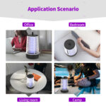 UV-Trap Mosquito Killer