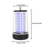 UV-Trap Mosquito Killer