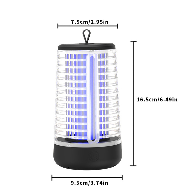 UV-Trap Mosquito Killer