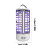 UV-Trap Mosquito Killer