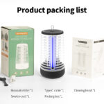UV-Trap Mosquito Killer