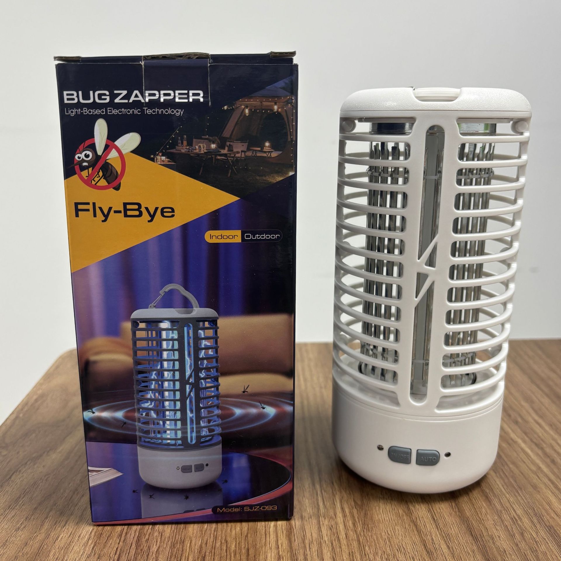 UV-Trap Mosquito Killer