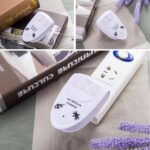 Ultrasonic Mosquito Repellent