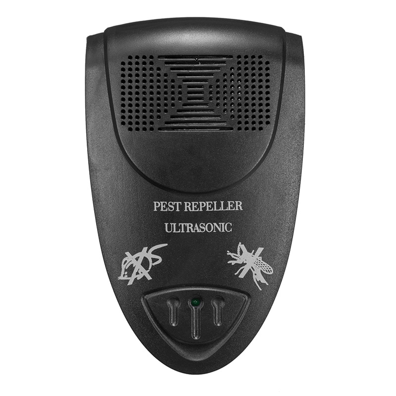 Ultrasonic Mosquito Repellent