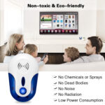 Ultrasonic Pest Repeller
