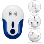 Ultrasonic Pest Repeller