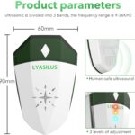 Ultrasonic Pest Repeller