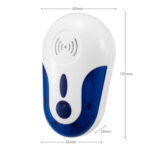 Ultrasonic Pest Repeller