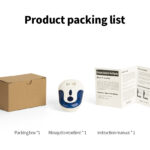 Ultrasonic Pest Repeller