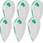 Ultrasonic Pest Repeller（LED Night Light）