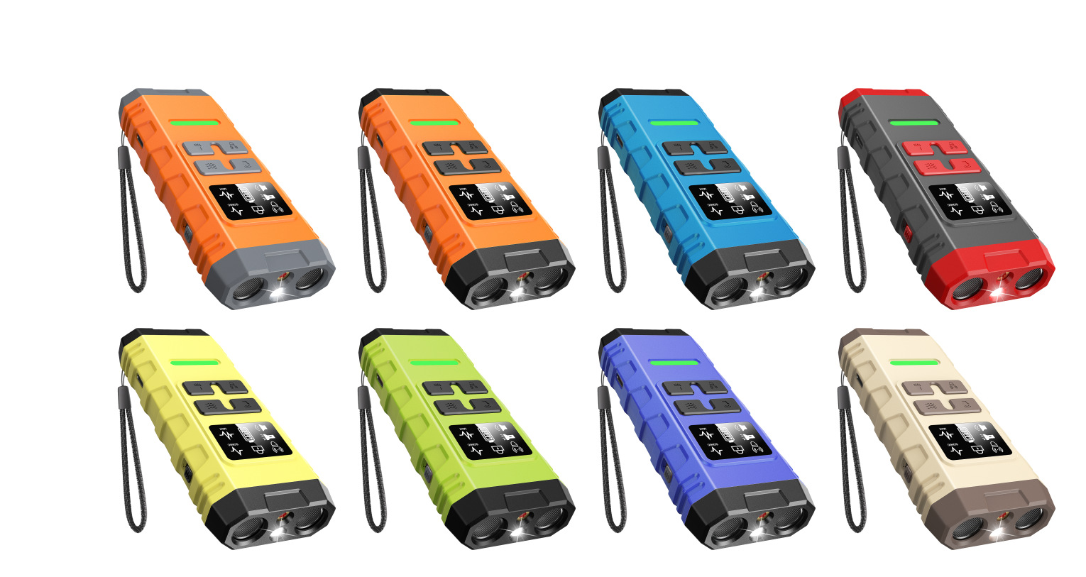 Ultrasonic Pet Trainer (Dual Speaker)