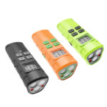 Ultrasonic Pet Trainer (Triple Speaker)