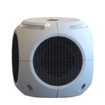 Ultrasonic Stroboscopic Light Rodent Repeller