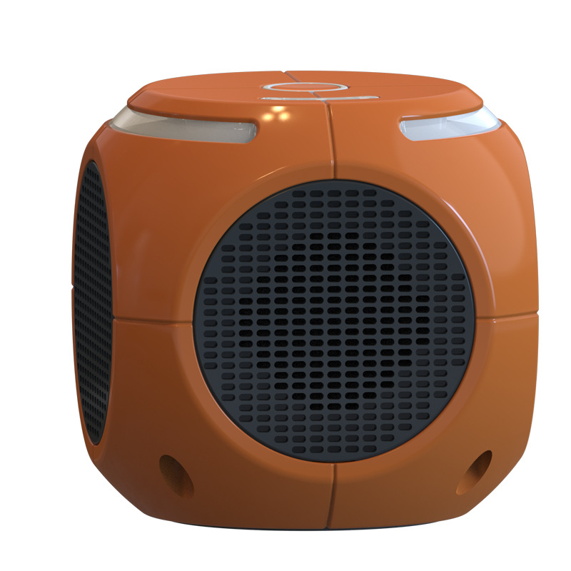 Ultrasonic Stroboscopic Light Rodent Repeller