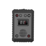 VehicleIndoor Variable-Frequency Ultrasonic Rodent Repeller