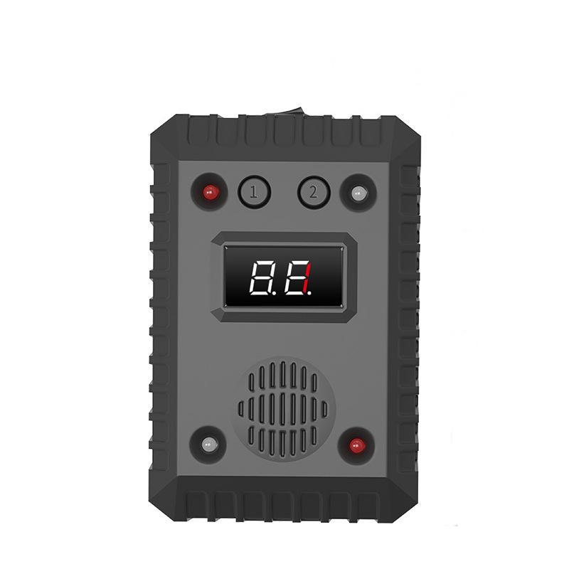 VehicleIndoor Variable-Frequency Ultrasonic Rodent Repeller