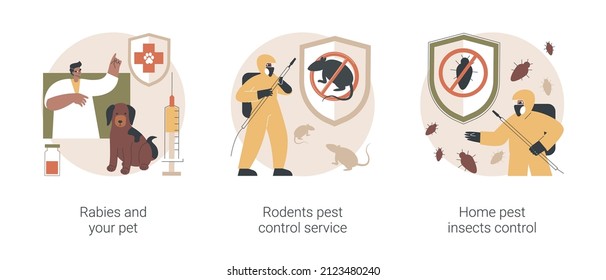Illustrative image for Animal Repeller