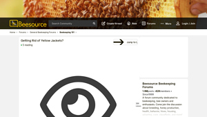 Beesource - Apicide and Insecticidal Dusts