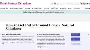 BHG - Lawn Care Solutions