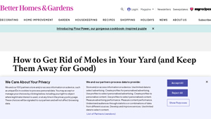 BHG - Humane Pest Control Solutions