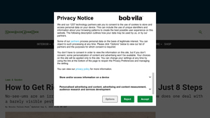 Bob Vila - Mosquito Control Solutions