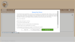 Cattle Today - Rechargeable Cattle Prod