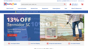 Do My Own - DIY Pest Control & Lawn Care Products