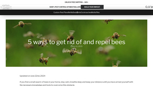 Dr. Killigan's - Insect Buster