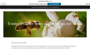 Dr. Killigan's - Key Pest Control Products