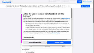 Facebook - Community Engagement