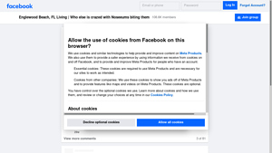 Facebook - Insect Control Solution