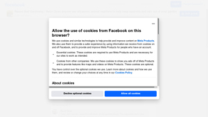 Facebook - Ultrasonic Animal Repellers