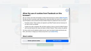 Facebook - Bird Zapper