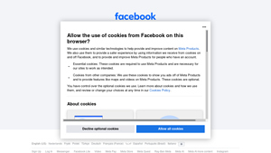 Facebook - Experimental Electrocution Insights
