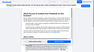 Facebook - Garden Pest Solutions