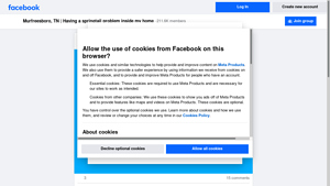 Facebook - Springtail Control Solutions