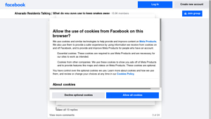 Facebook - Essential Oil Kitty Litter