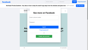 Facebook - Insect Attraction Solutions