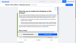 Facebook - Armadillo Repellent Solutions