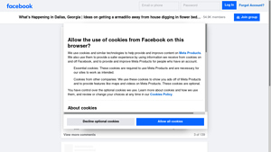 Facebook - Essential Oils & Grub Killer