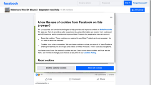Facebook - Armadillo Repellents