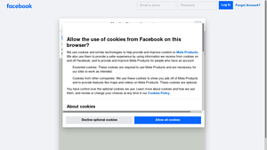 Facebook - Ant Control Solutions