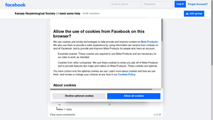 Facebook - Bullfrog Removal Tips