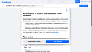 Facebook - Fire Ant Control Mix