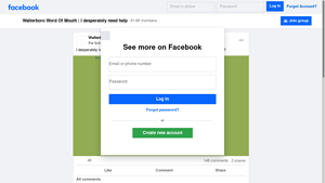 Facebook - Armadillo Repellent Solutions