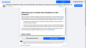 Facebook - Pest Control Solutions