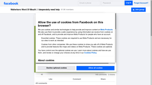 Facebook - Armadillo Repellent Solutions