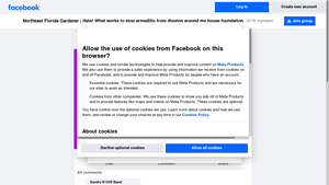Facebook - GrubEx Solutions
