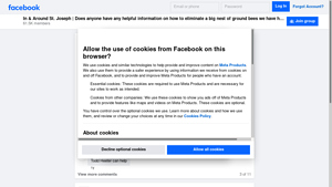 Facebook - Social Networking Platform