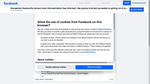 Facebook - Milky Spore Treatment